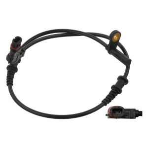 Sensor de velocidad, ABS SWAG 10 93 4613