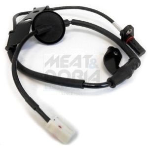 Sensor de velocidad, ABS MEAT & DORIA 90478