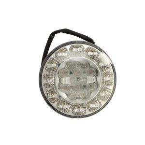 Luz traseira, direita (24V, vermelho) COBO 1081119