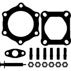 Kit d'assemblage, turbocompresseur MAHLE 228 TA 17916 000