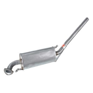 Voorpijp BOSAL 281-101