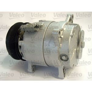 Compressor, ar condicionado VALEO 813816