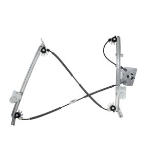 Raamregelaar VALEO 851076