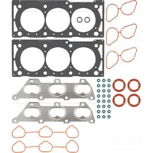 Kit de juntas, cabeça de cilindro VICTOR REINZ 02-34430-01