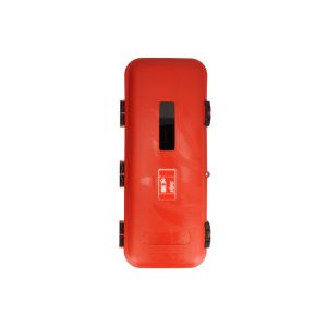 Support, extincteur CARGOPARTS CARGO-6/9KG
