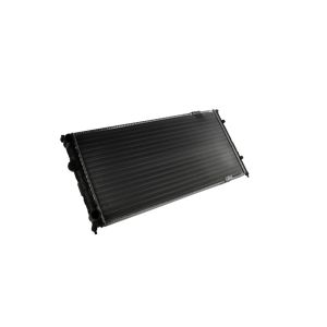 Radiateur, refroidissement du moteur THERMOTEC D7W041TT