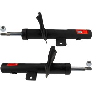 Amortecedor TRW JHM3189T