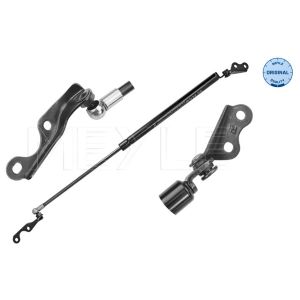 Gasfeder, Kofferraumdeckel MEYLE 30-40 910 0007