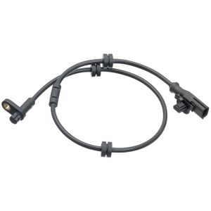 Sensor do ABS traseiro, direito ATE 24.0710-2178.3