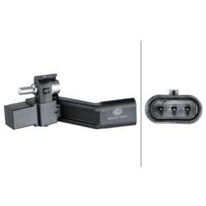 Krukassensor HELLA 6PU 013 122-871