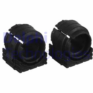 Aanslagbuffer DELPHI TD925W, 2 Stuk