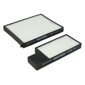 Conjunto de filtros FILTRON K 1337-2x