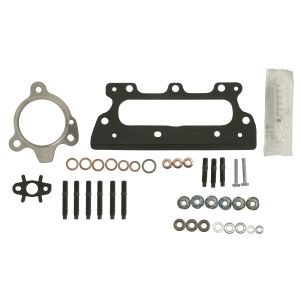 Asennussarja, ahdin EVORON EVMK0332