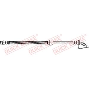 Bremsschlauch QUICK BRAKE 32.829