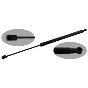 Gasfeder, Kofferraumdeckel FEBI BILSTEIN 47044