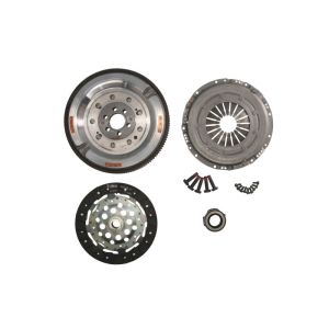Kit d'embrayage VALEO 837017