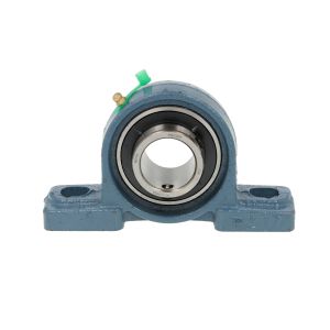 Set di cuscinetti ZVL UCP 207