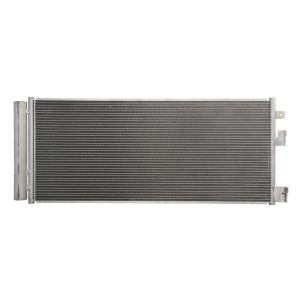 Condenseur, climatisation NRF 350364
