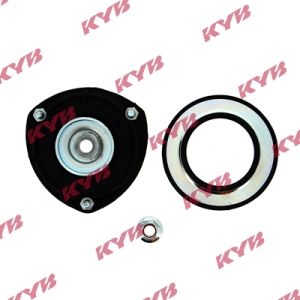 Rolamento de borracha, suporte de suspensão KYB SM1051