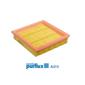 Filtro de ar PURFLUX A313