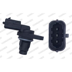 Sensor, posição do commando de válvulas WAGNER CAS00028