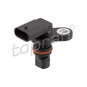 Sensor, posición arbol de levas HANS PRIES 121 044