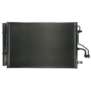 Condenseur, climatisation NRF 350595