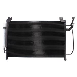 KONDENSATOR KLIMAANLAGE THERMOTEC KTT110295 I FÜR  Produktbild-Vorschau 1