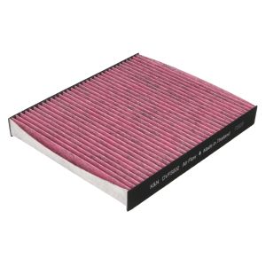 Cabinefilter K&N DVF5002