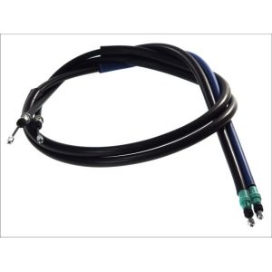 Kabel, parkeerrem ADRIAUTO 41.286.1