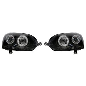 Faro principal DEPO 441-1188PXNDAM2, links, rechts