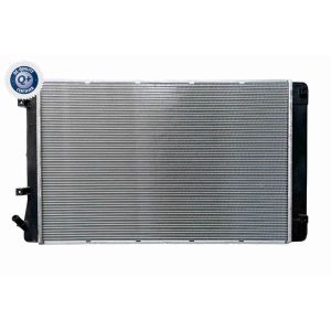 Arrefecedor do motor ACKOJA A52-60-0016