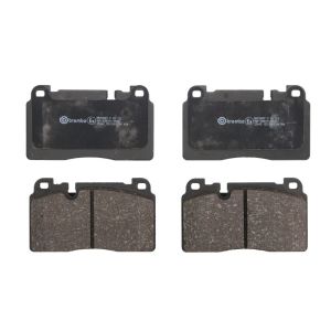 Conjunto de pastilhas de travão BREMBO P 85 133