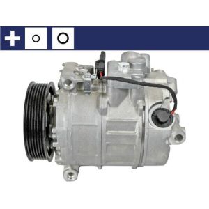 Compressor, ar condicionado MAHLE ACP 1372 000S