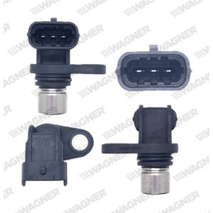 Sensor, posición arbol de levas WAGNER CAS00032