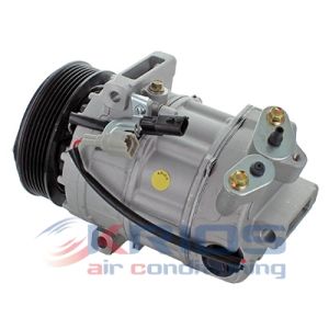 Compressor, ar condicionado MEAT & DORIA K12185A