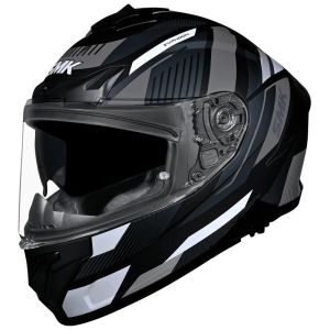 Capacete integral SMK SMK0115/25/MA266/XS
