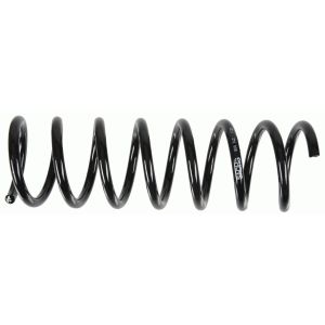 Mola de suspensão SACHS 996 742