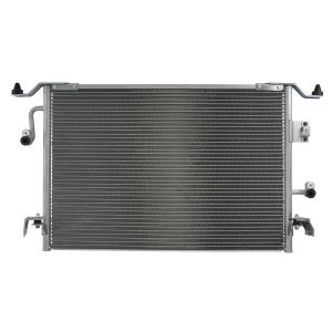Condensator, airconditioning AVA COOLING TO5192