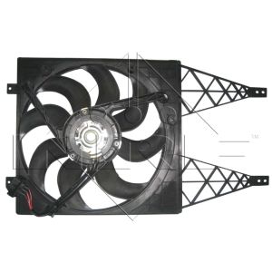 Ventilador, arrefecimento do motor NRF 47411