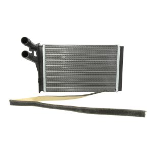 Intercambiador de calor, calefacción interior THERMOTEC D6W002TT