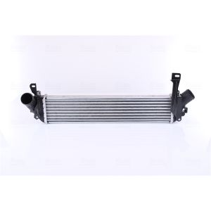 Intercooler NISSENS 96198