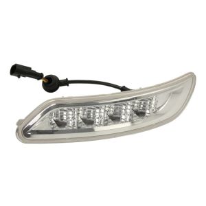 Luz de estacionamento OLSA 1.43.081.80