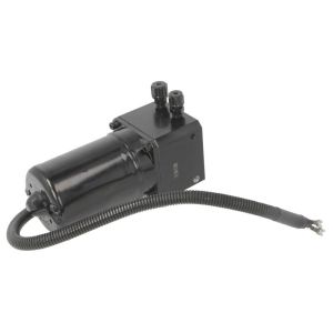 Kipppumpe, Fahrerhaus AKUSAN TEQ-03.180