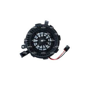 Pulseur d'air habitacle NRF 34355