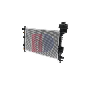 Motorkühler AKS DASIS 121220N