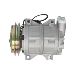 Compressor, ar condicionado THERMOTEC KTT090491
