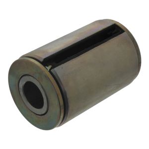 Casquillo de cojinete, ballesta FEBI BILSTEIN 38502