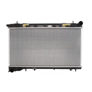 Radiateur, refroidissement du moteur KOYORAD PL091670