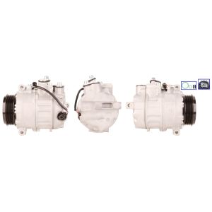 Compresseur de climatisation ELSTOCK 51-0285